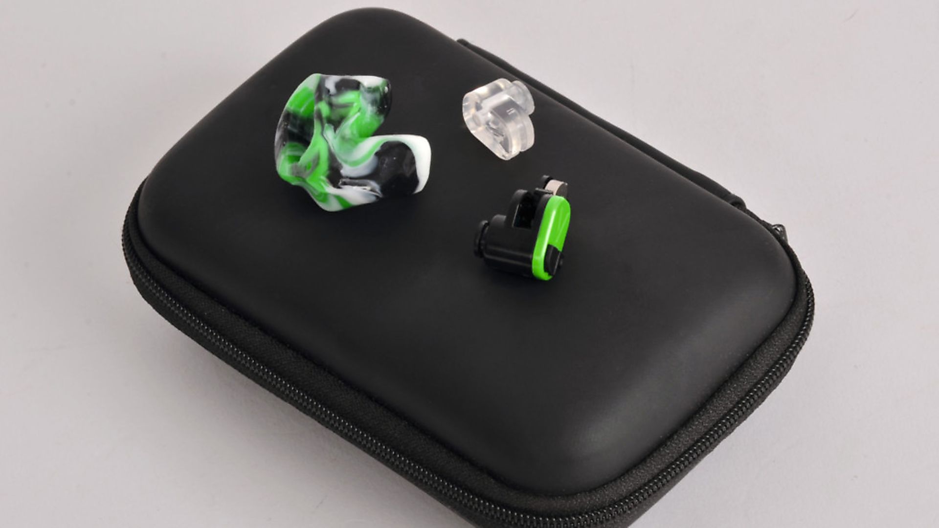 Vario custom-made ear plugs - tried & tested