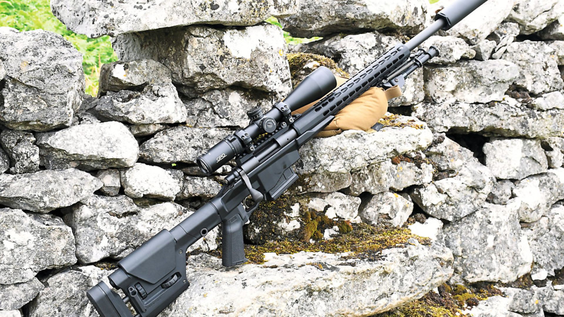 Remington 700 PCR in 6.5 Creedmoor detailed test & review